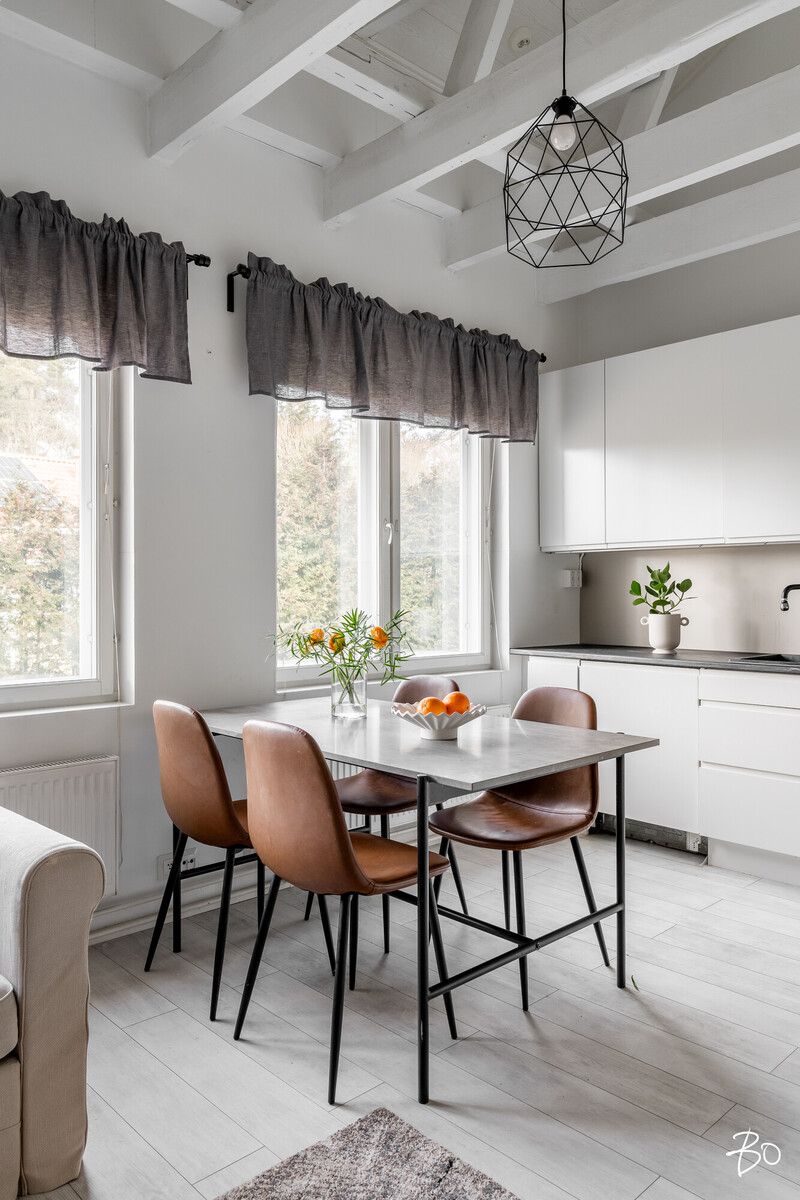 Hahlakatu 11A as 8a  - bild 4