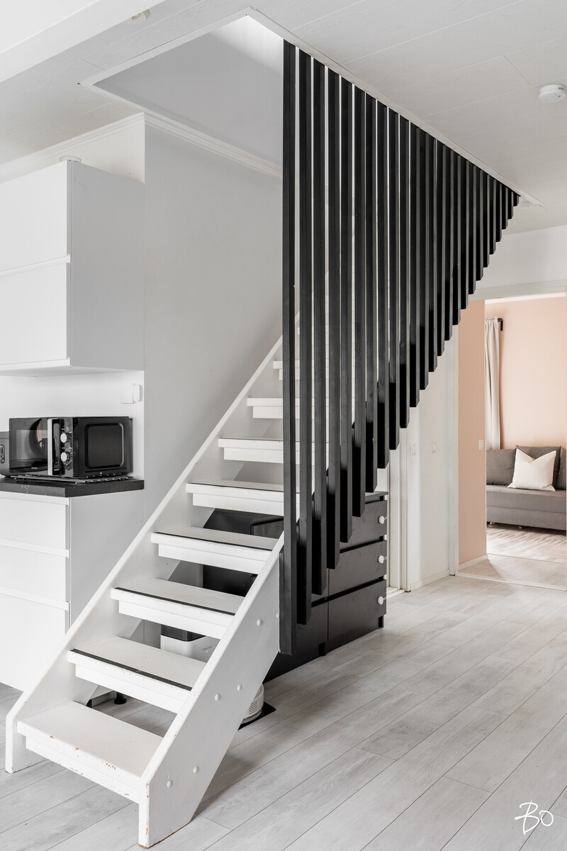 Hahlakatu 11A as 8a  - bild 11