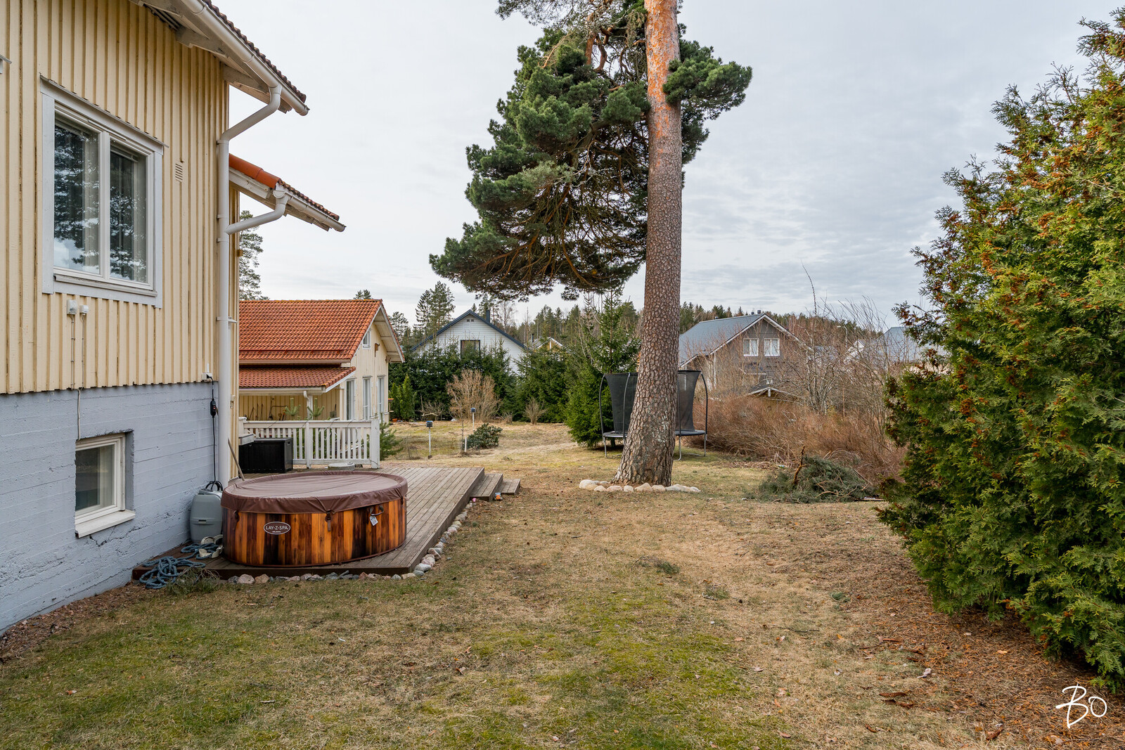 Hahlakatu 11A as 8a  - bild 20