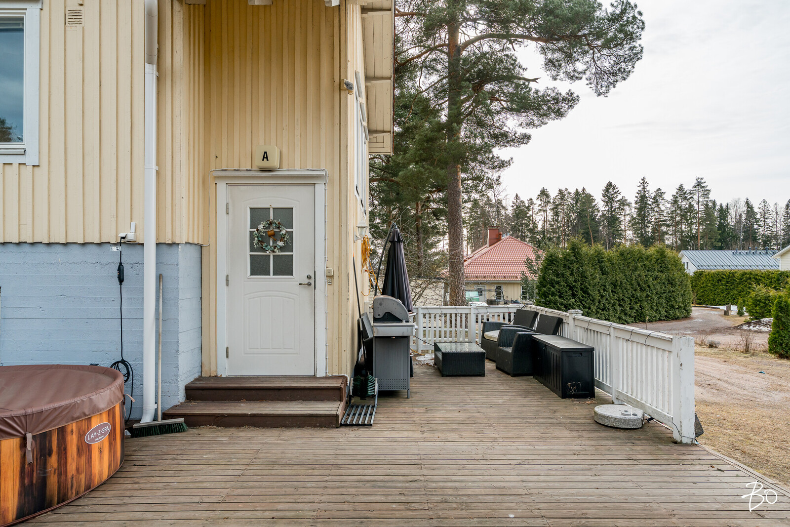 Hahlakatu 11A as 8a  - bild 18