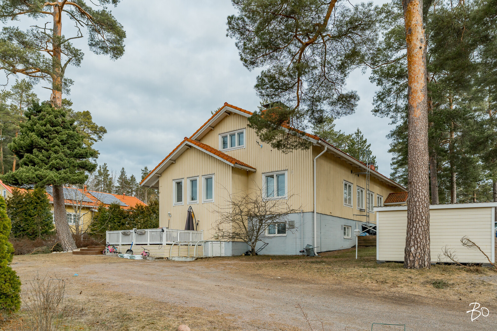 Hahlakatu 11A as 8a  - bild 22