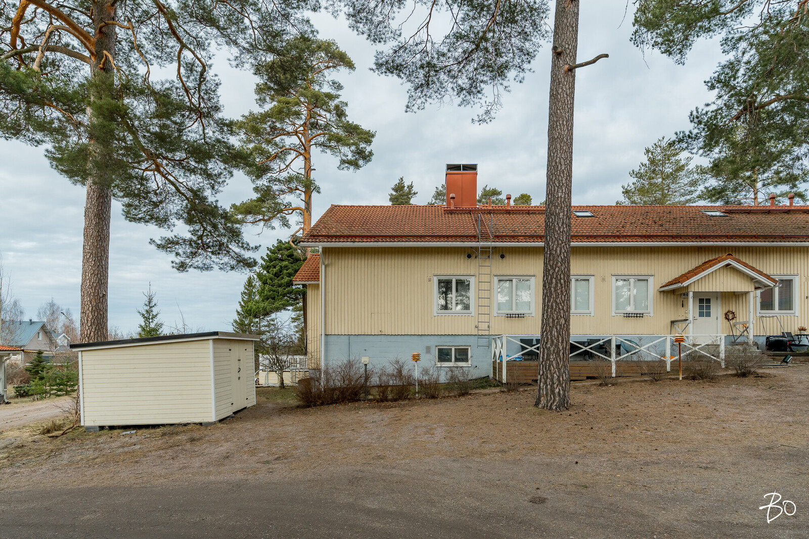 Hahlakatu 11A as 8a  - bild 23