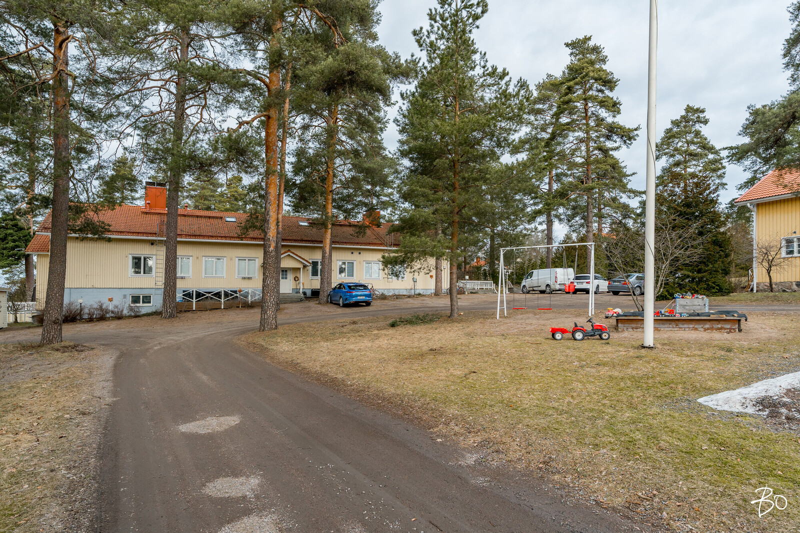 Hahlakatu 11A as 8a  - bild 24