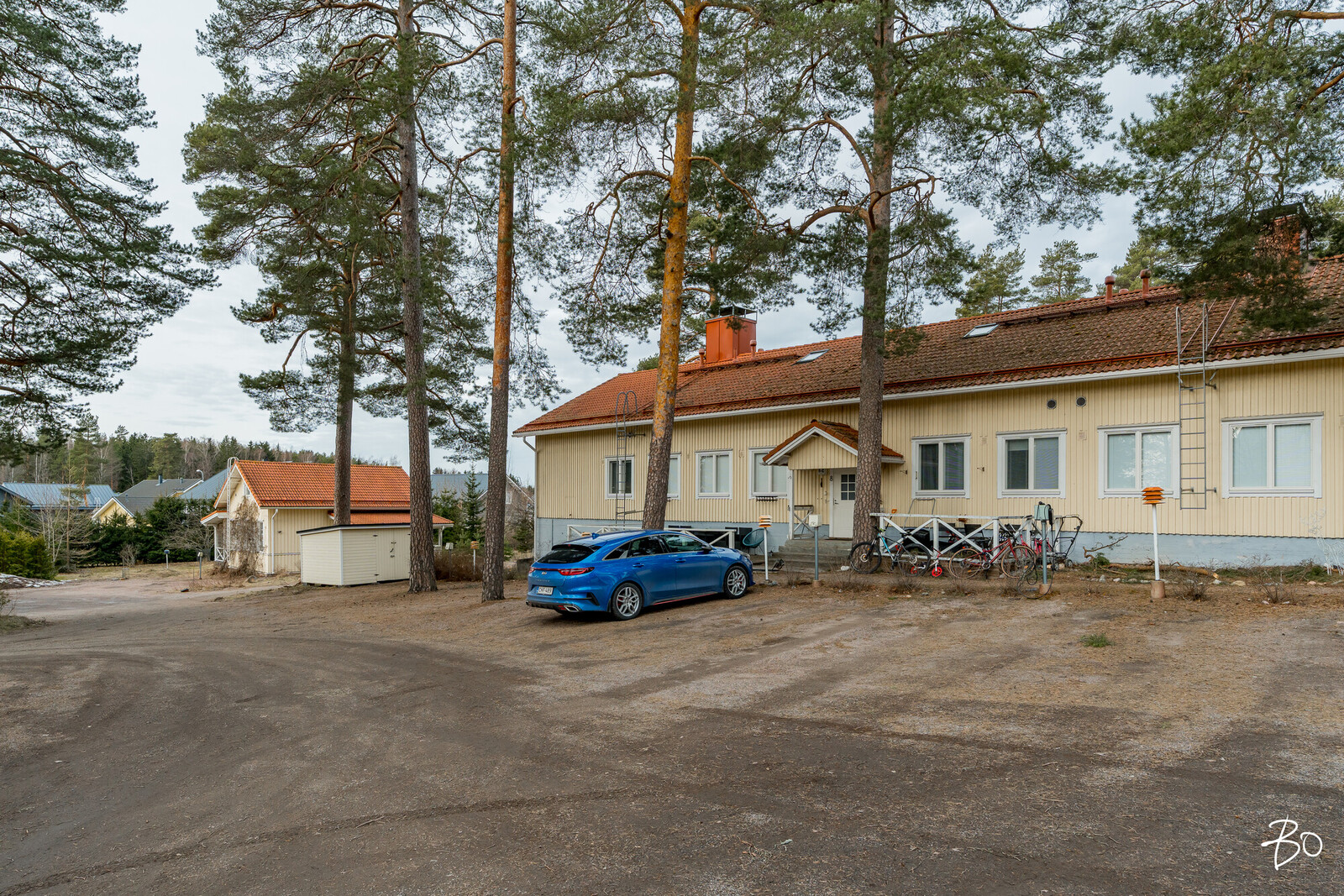 Hahlakatu 11A as 8a  - bild 25