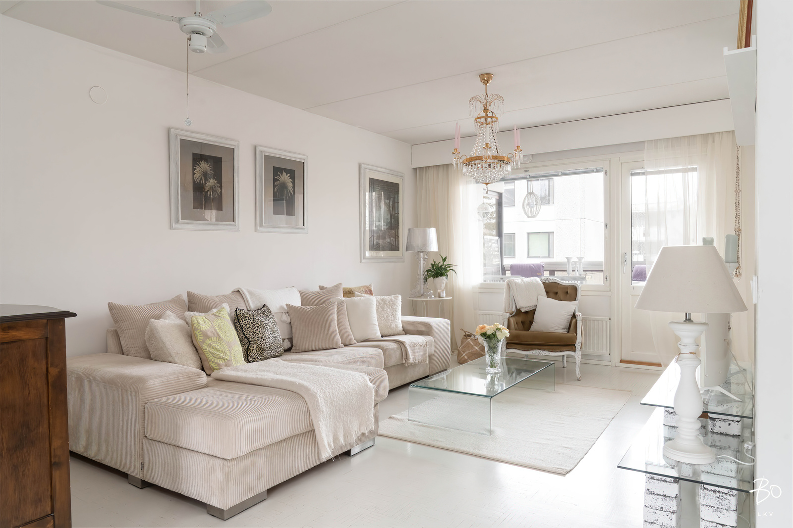 Lummetie 16 - kuva 1