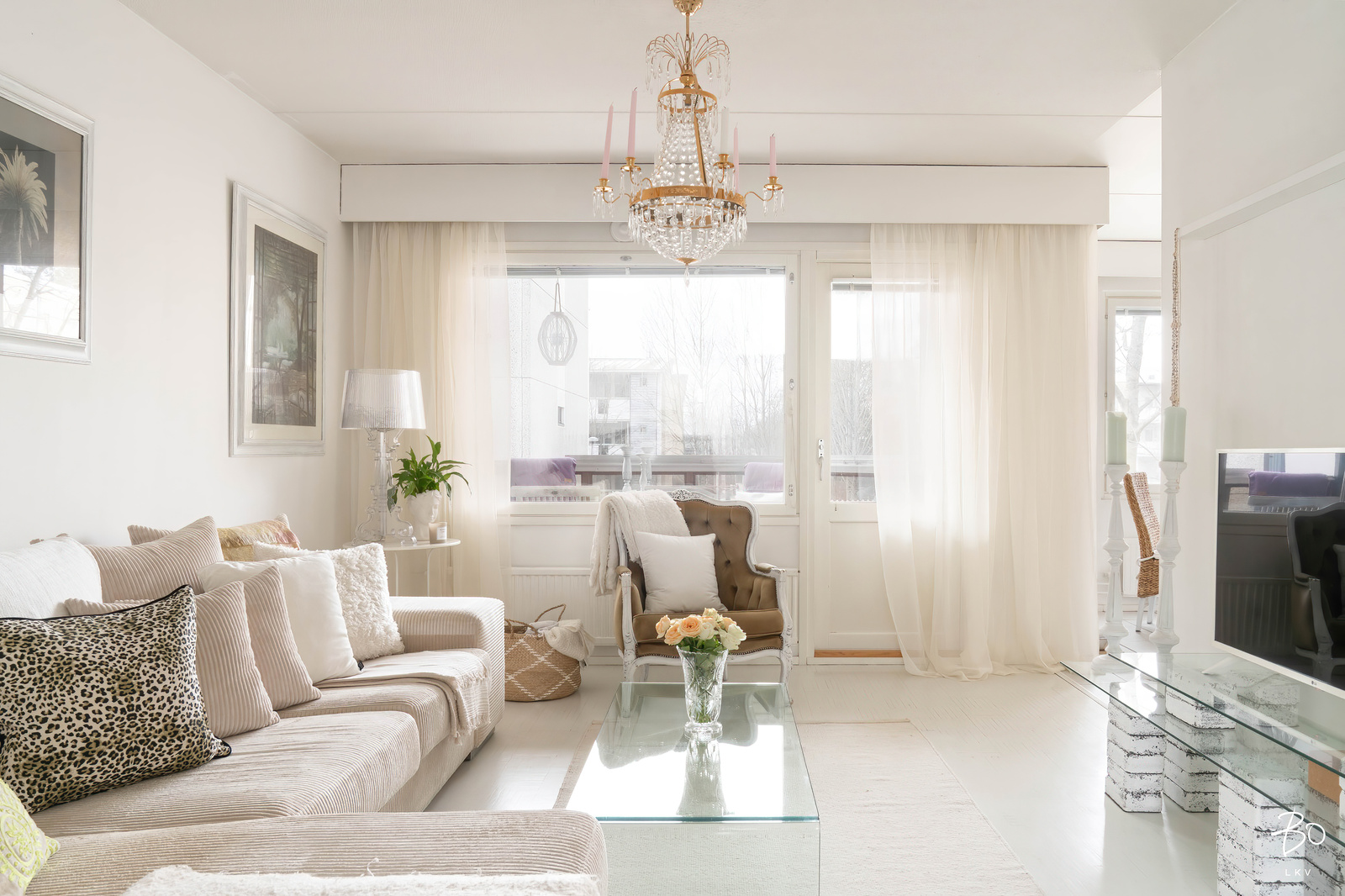 Lummetie 16 - kuva 4