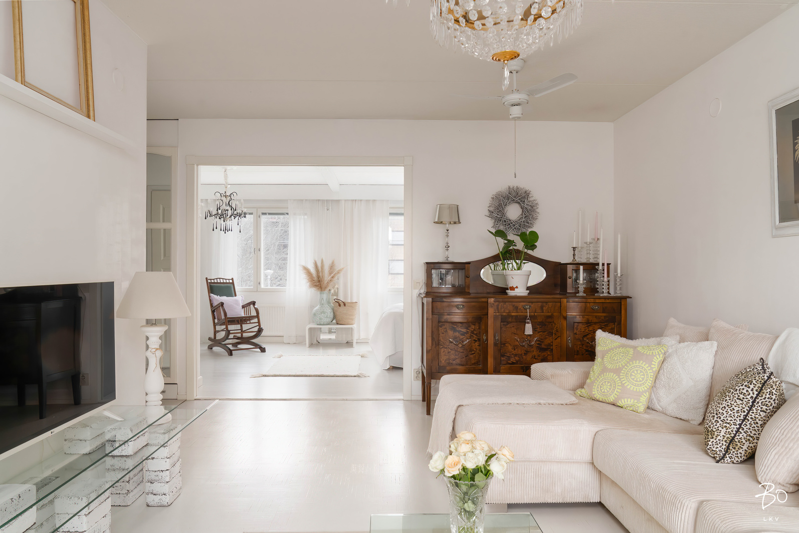 Lummetie 16 - kuva 3