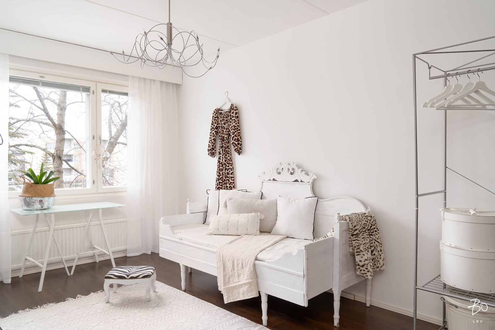 Lummetie 16 - kuva 8