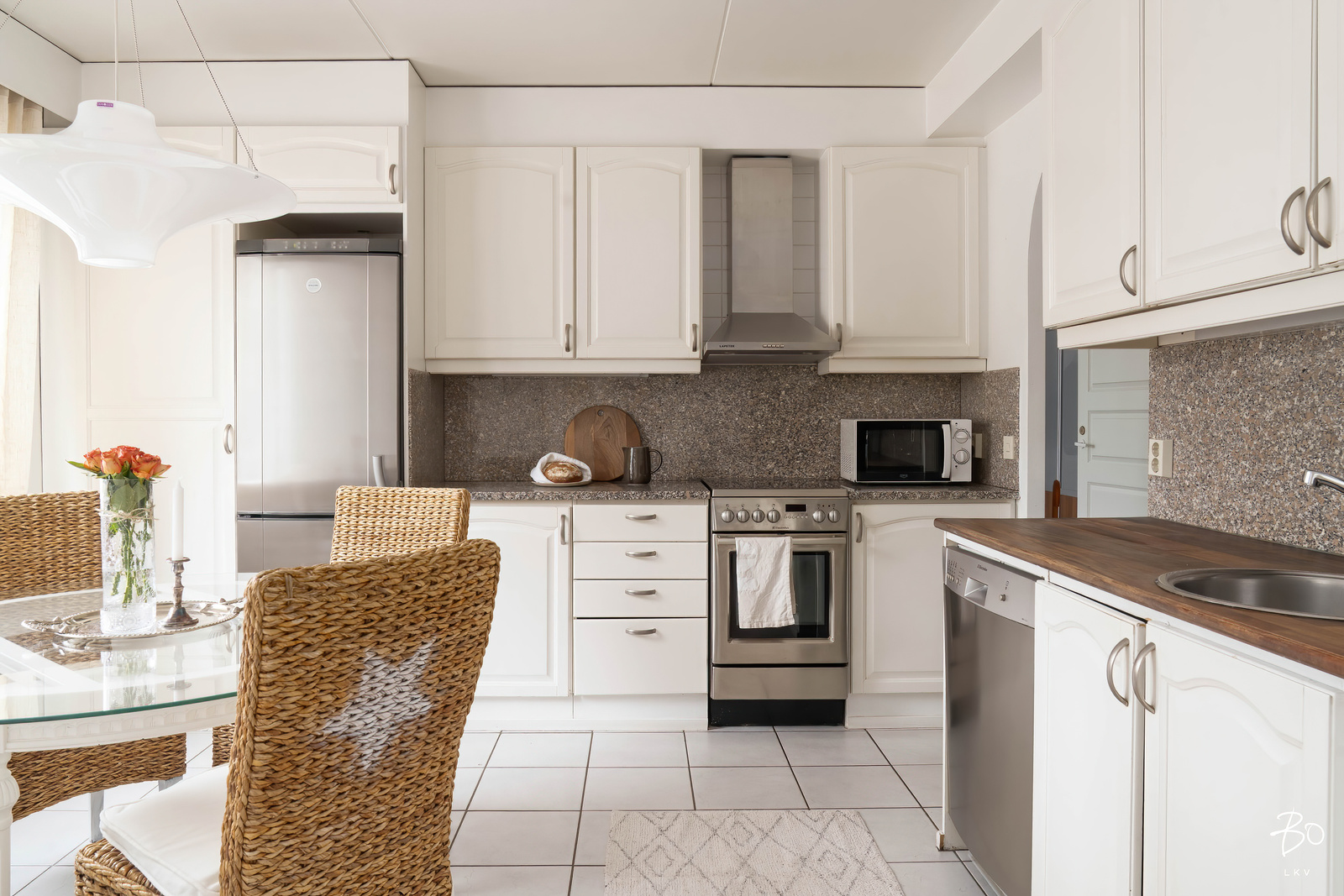 Lummetie 16 - kuva 11