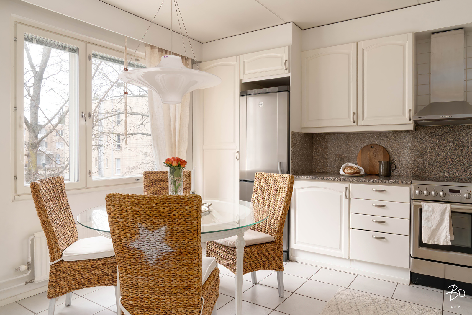 Lummetie 16 - kuva 10