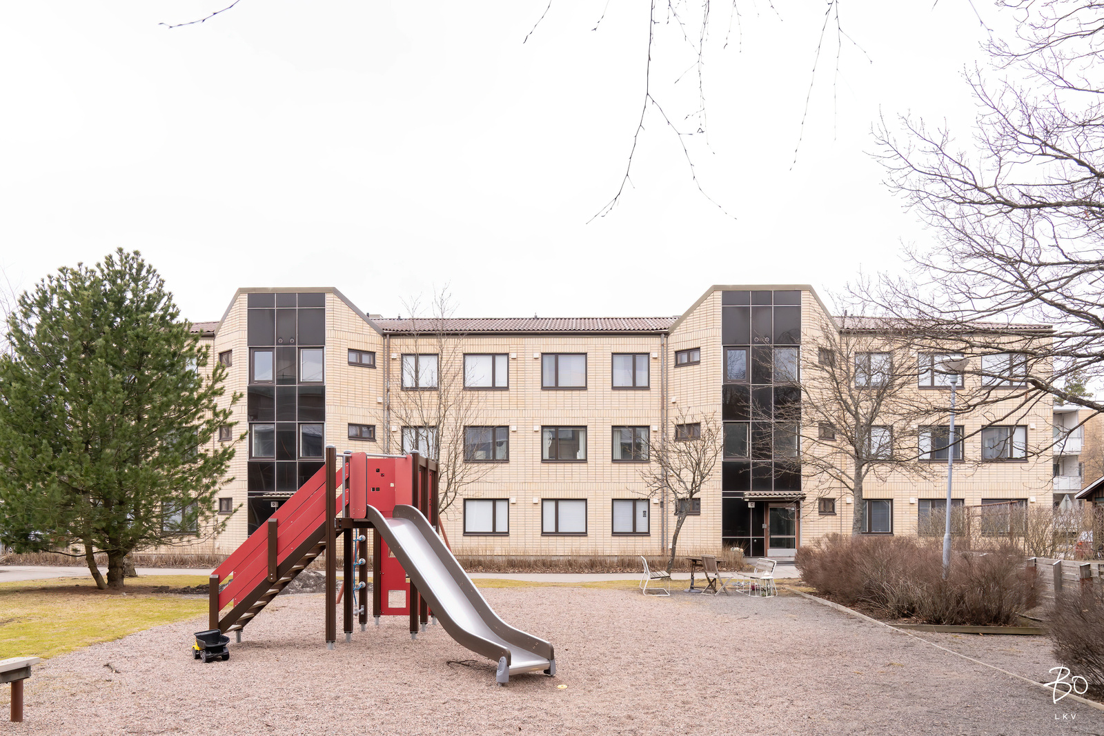 Lummetie 16 - kuva 21