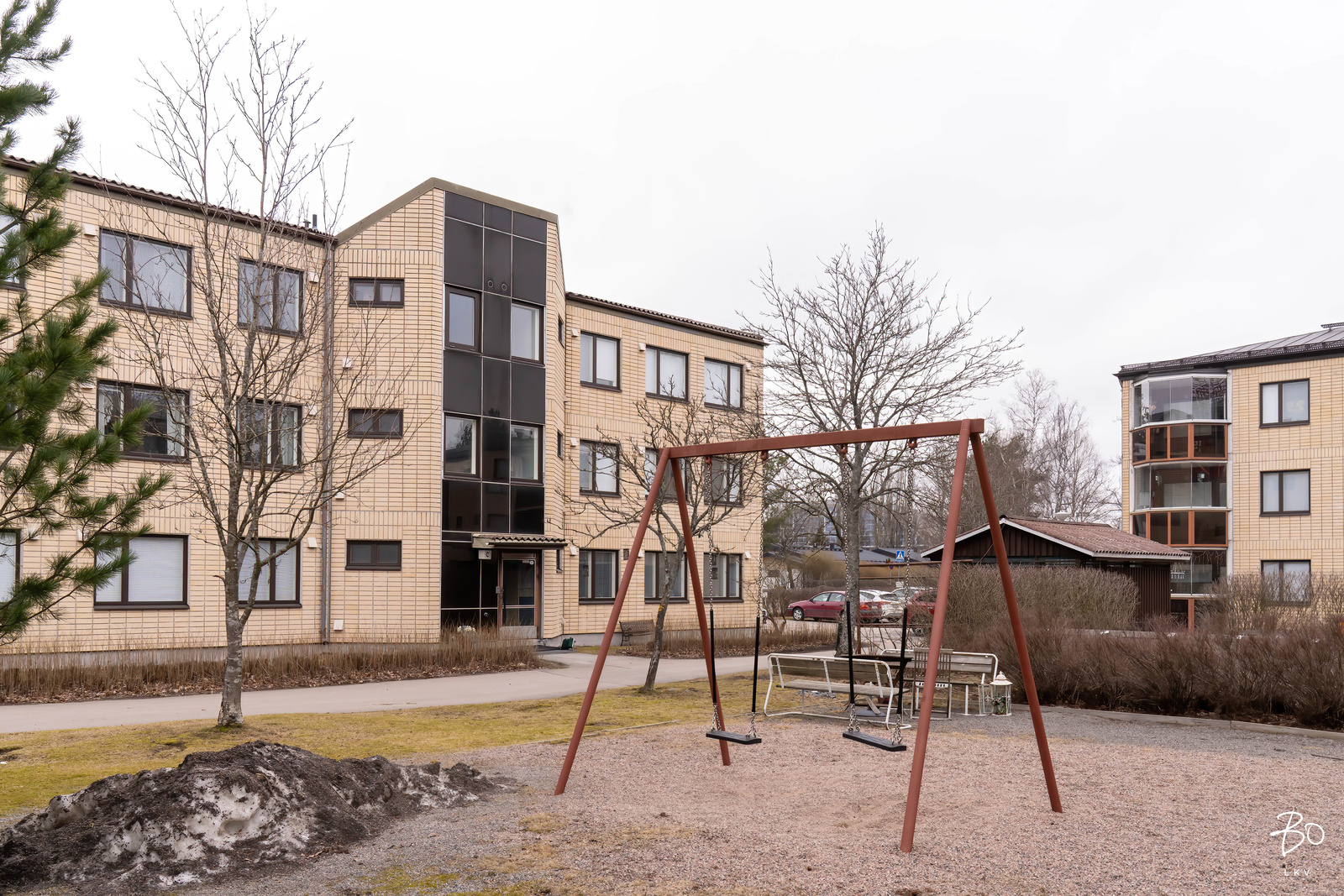 Lummetie 16 - kuva 19