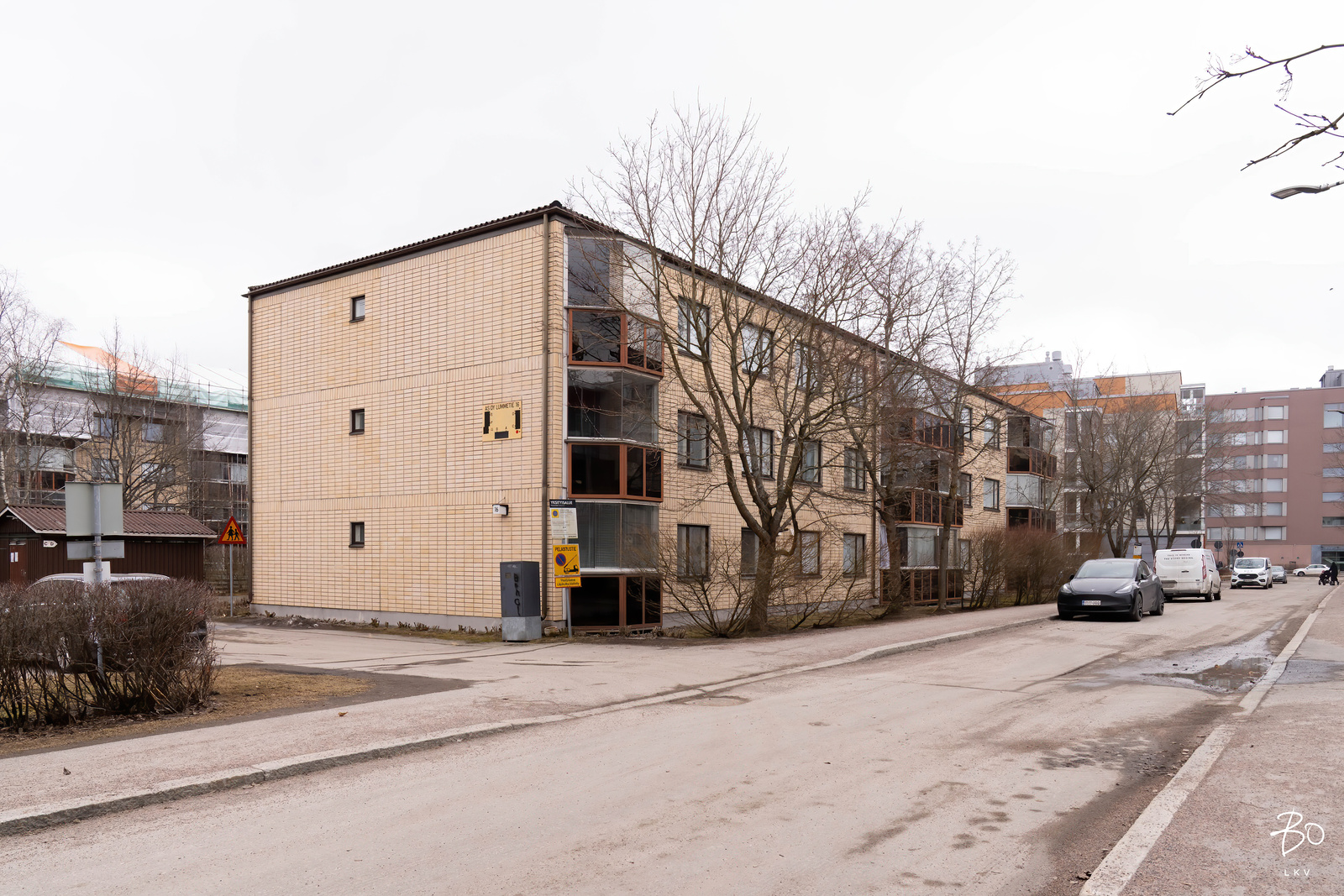 Lummetie 16 - kuva 22