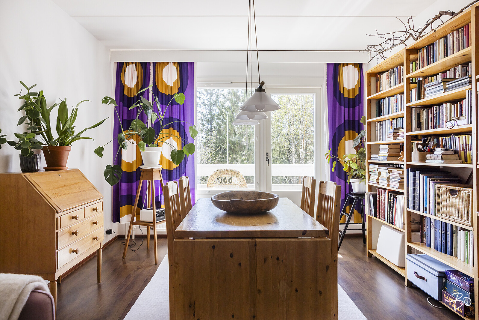 Tuusulantaival 46 A 12  - bild 1