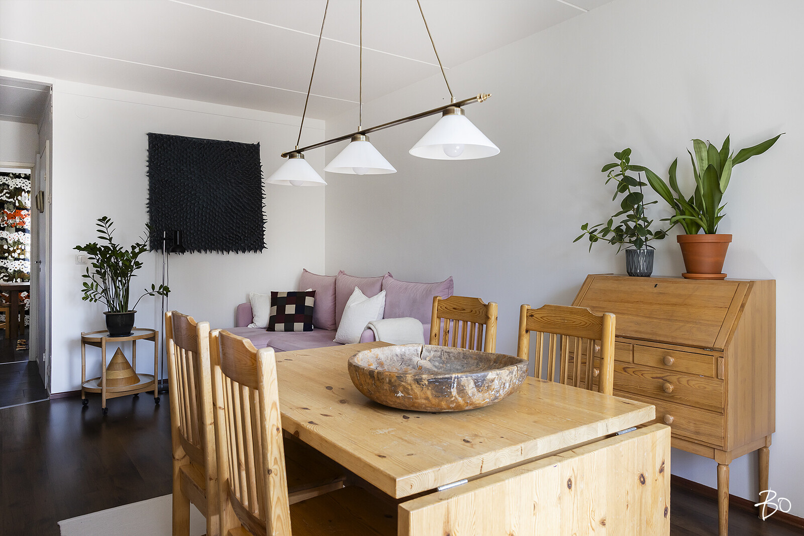 Tuusulantaival 46 A 12  - bild 5