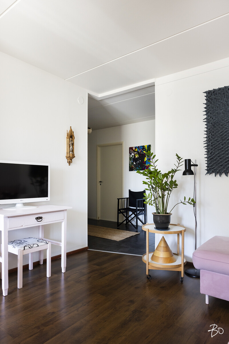 Tuusulantaival 46 A 12  - bild 6