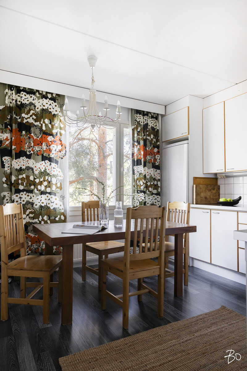 Tuusulantaival 46 A 12  - bild 9