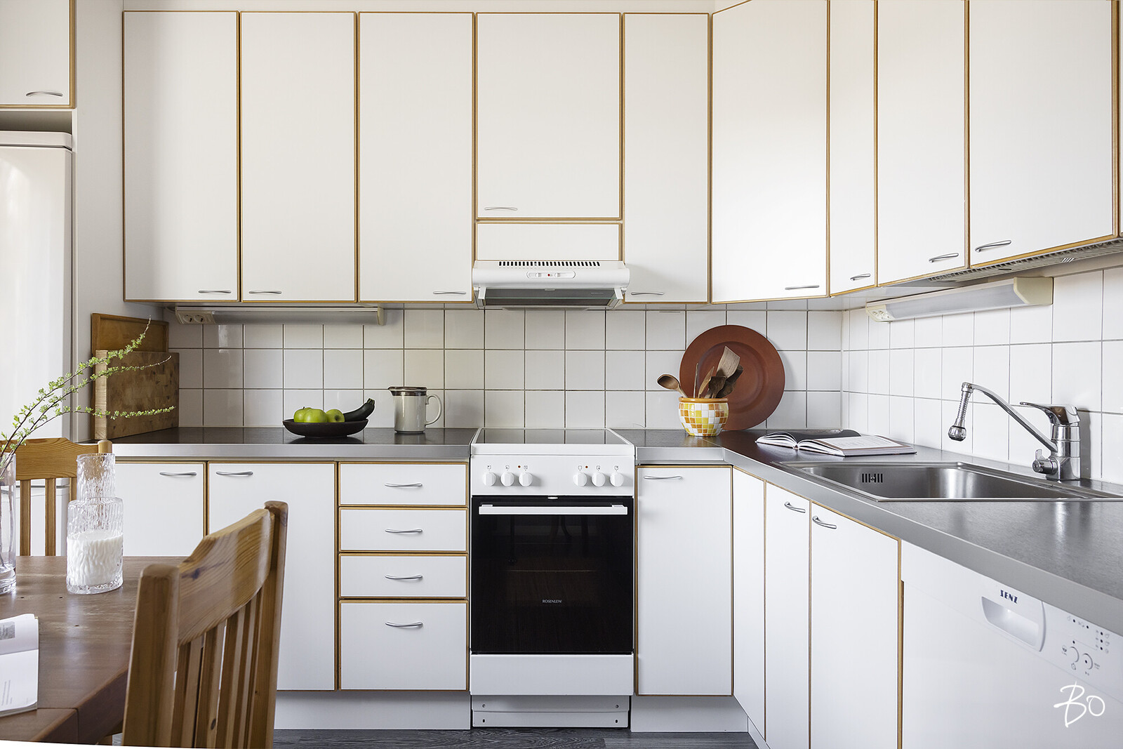 Tuusulantaival 46 A 12  - bild 7