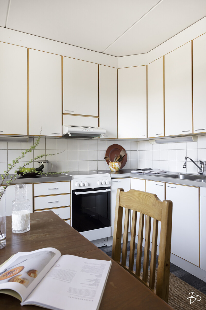 Tuusulantaival 46 A 12  - bild 8