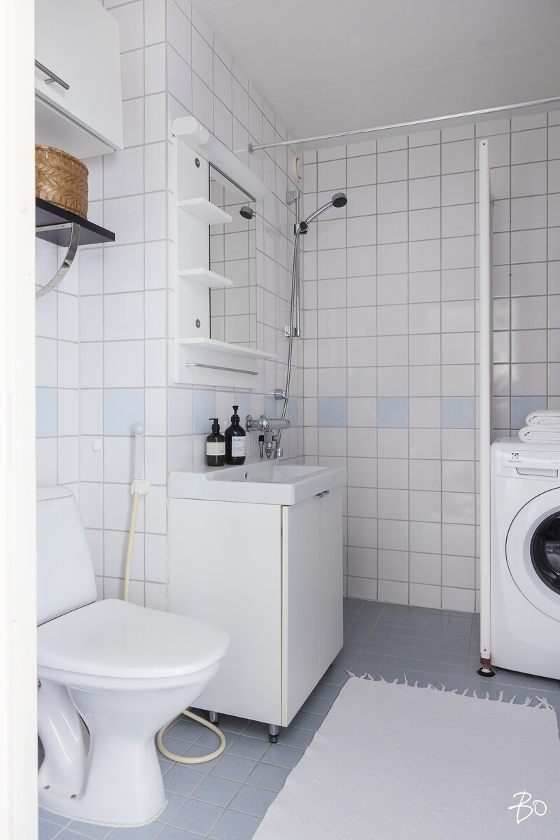 Tuusulantaival 46 A 12  - bild 12