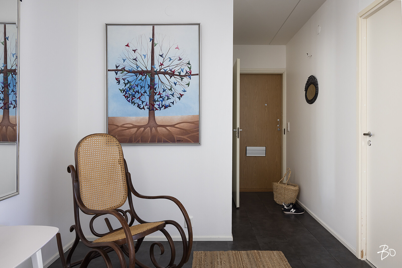 Tuusulantaival 46 A 12  - bild 13