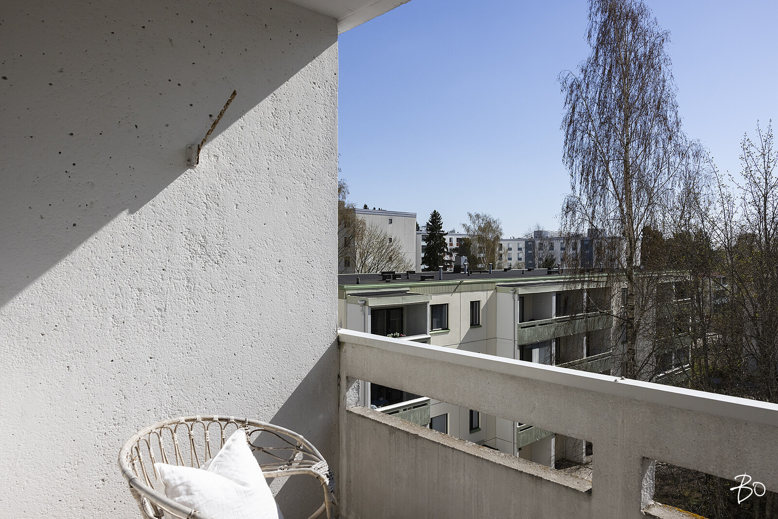 Tuusulantaival 46 A 12  - bild 14