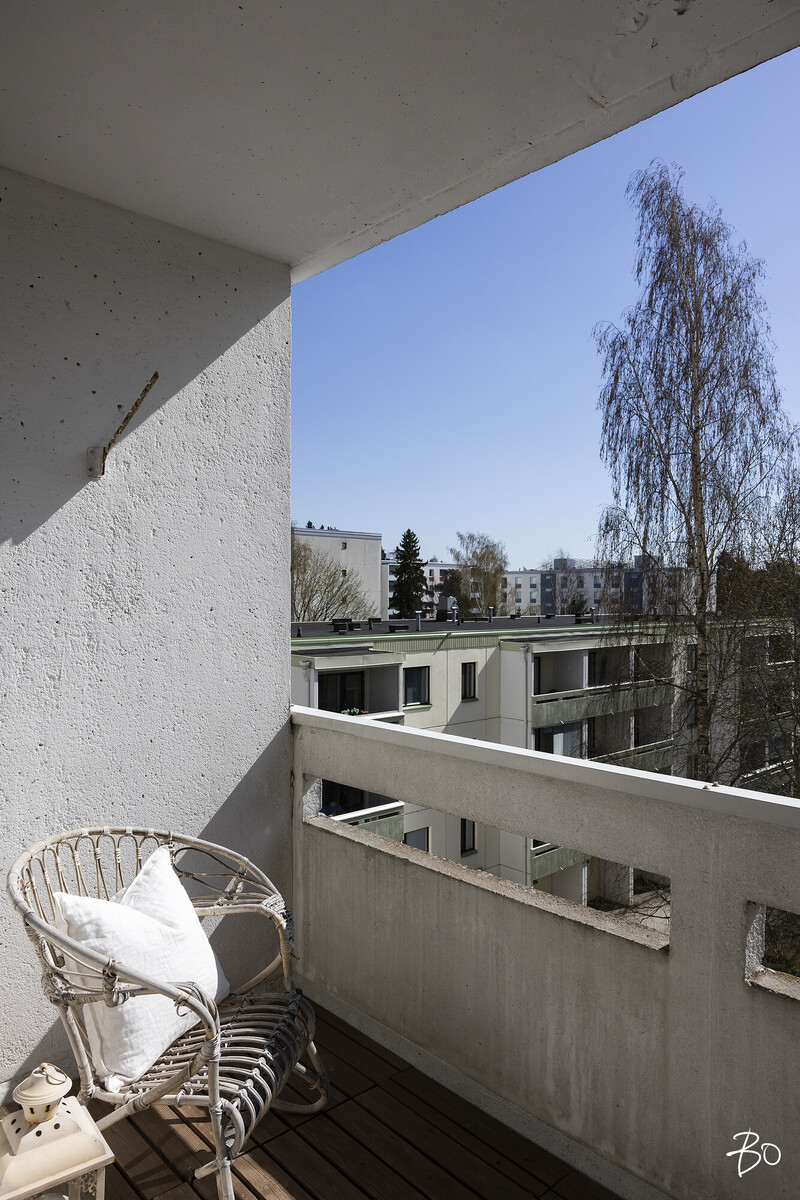 Tuusulantaival 46 A 12  - bild 15