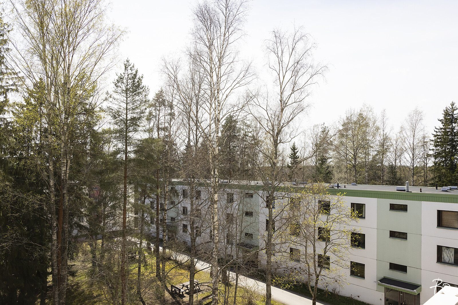 Tuusulantaival 46 A 12  - bild 16