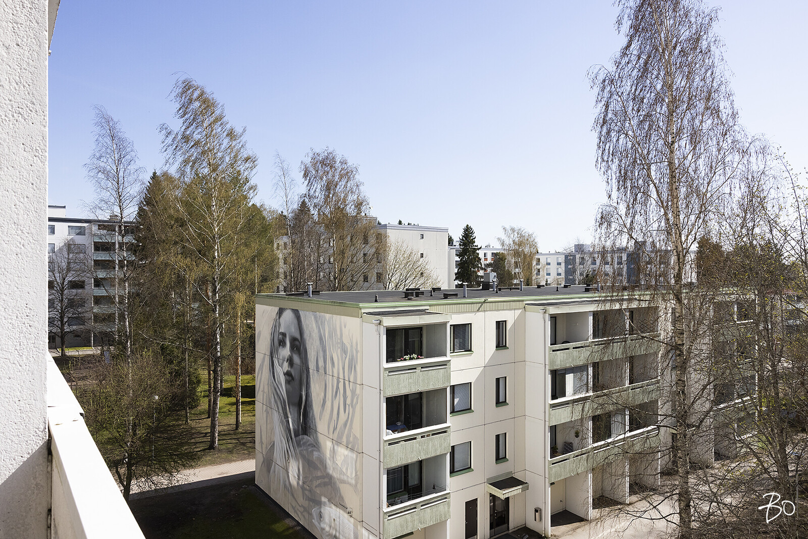 Tuusulantaival 46 A 12  - bild 17