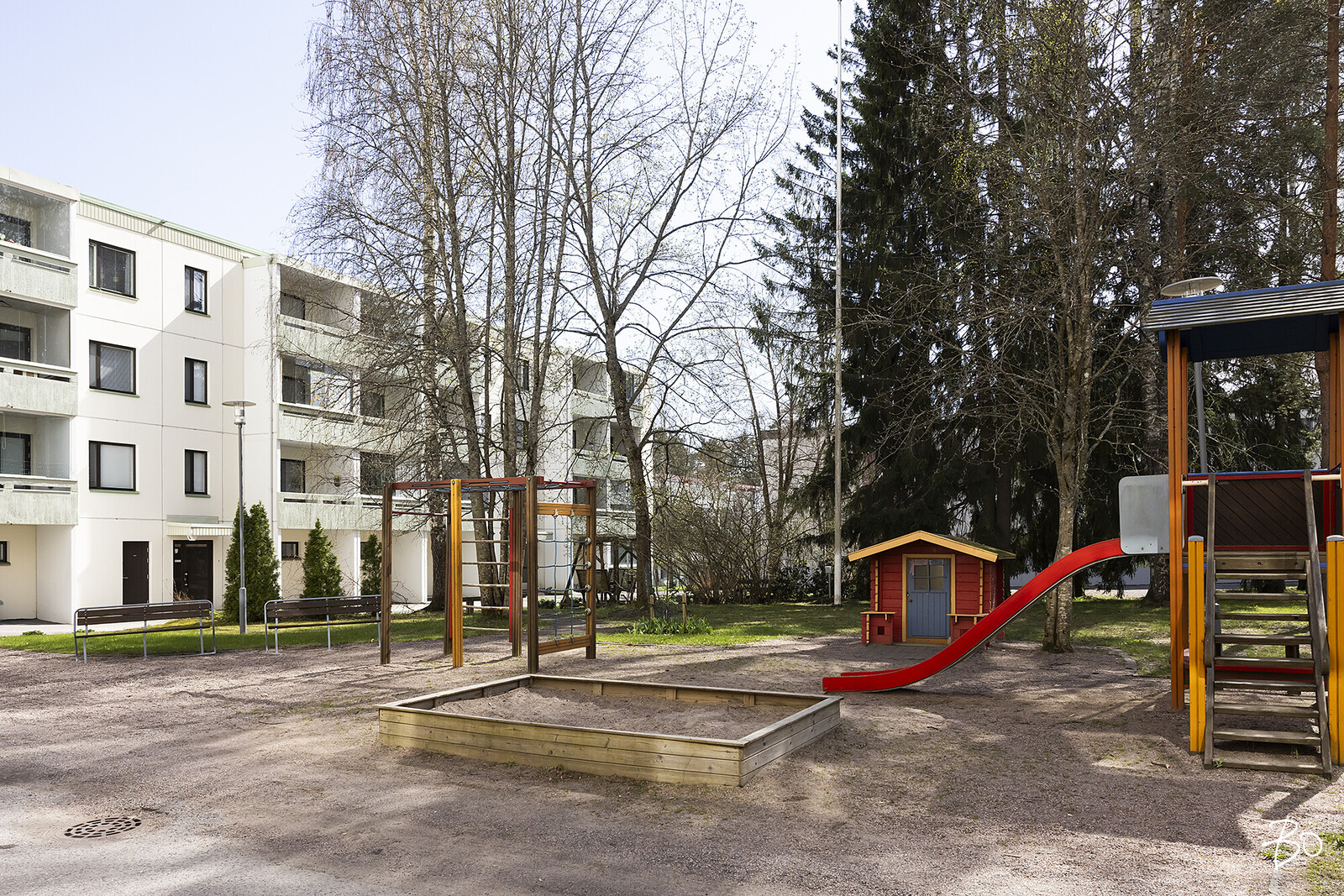 Tuusulantaival 46 A 12  - bild 18