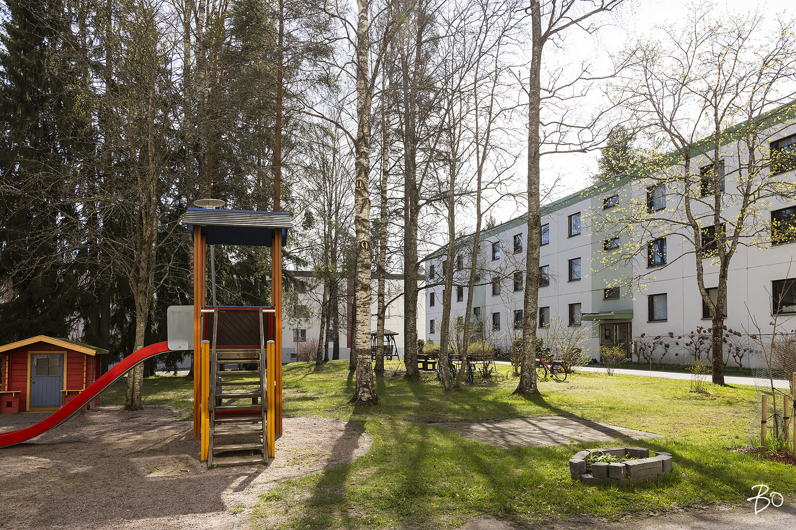 Tuusulantaival 46 A 12  - bild 19