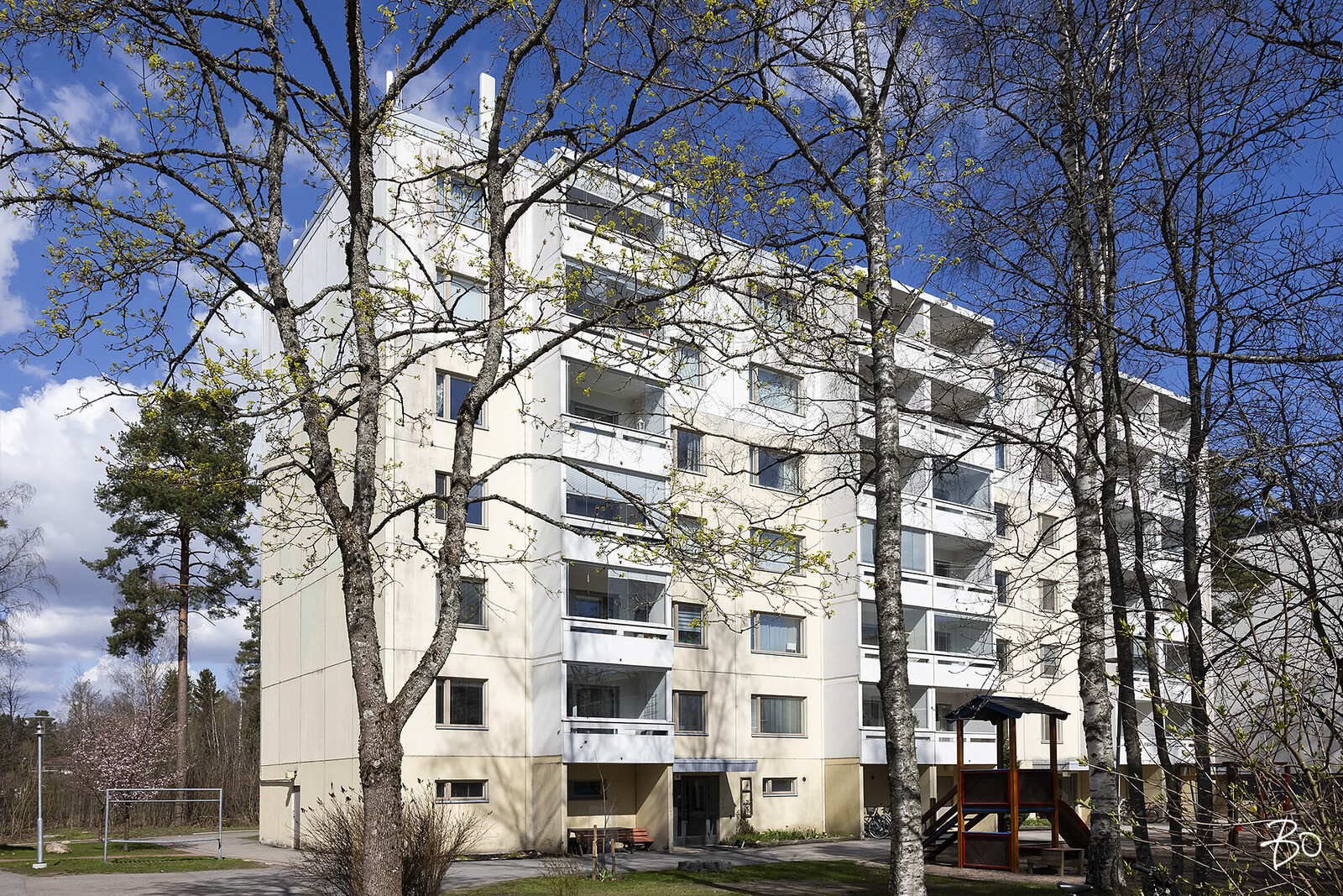 Tuusulantaival 46 A 12  - bild 20