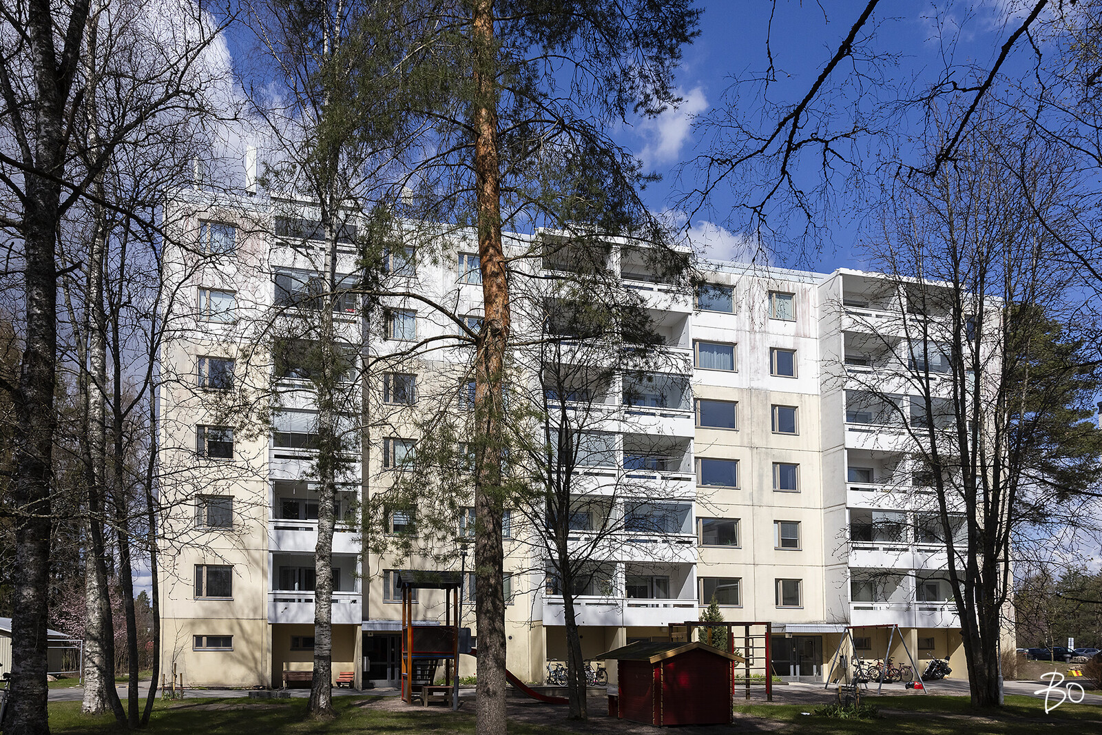 Tuusulantaival 46 A 12  - bild 21