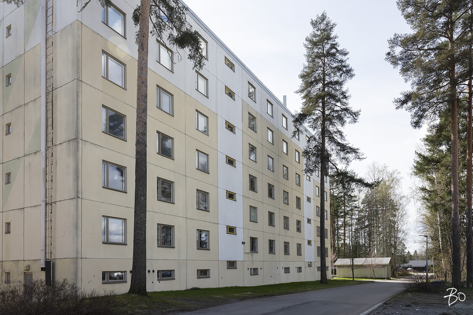 Tuusulantaival 46 A 12  - bild 22