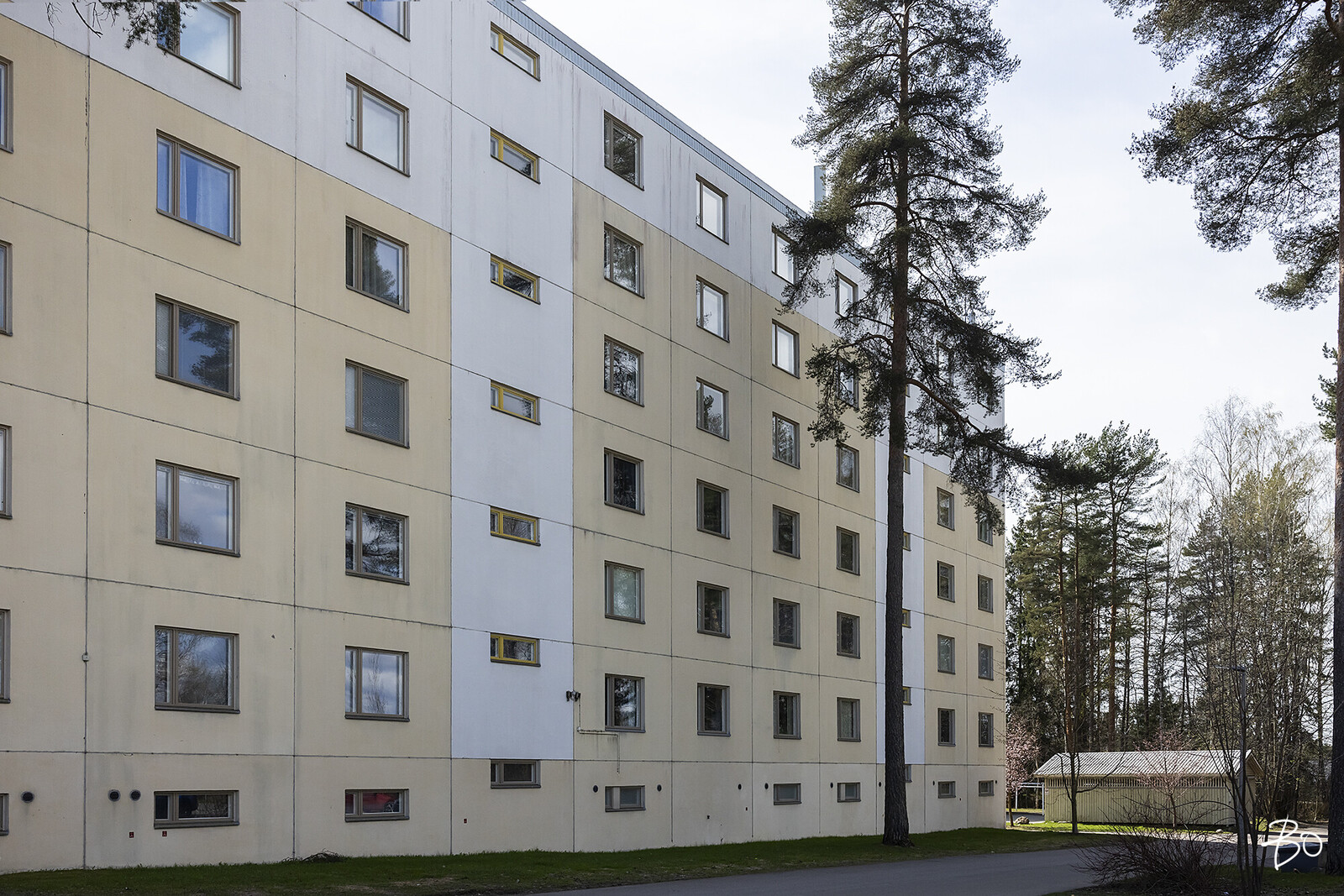 Tuusulantaival 46 A 12  - bild 23