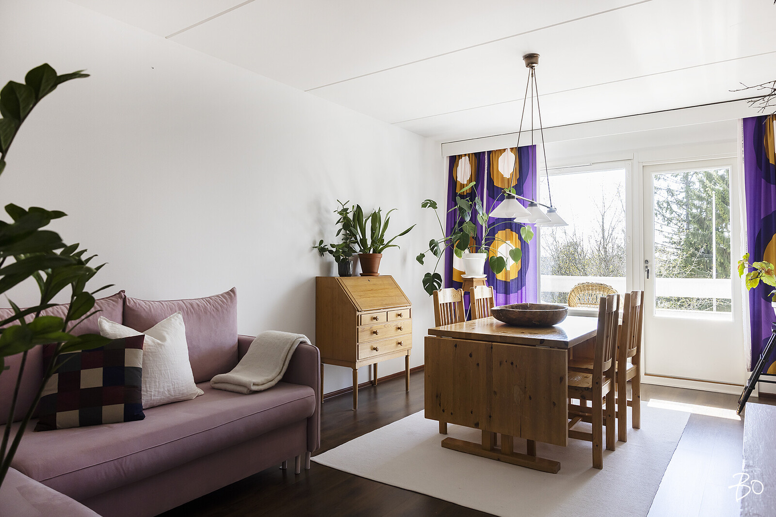 Tuusulantaival 46 A 12  - bild 3