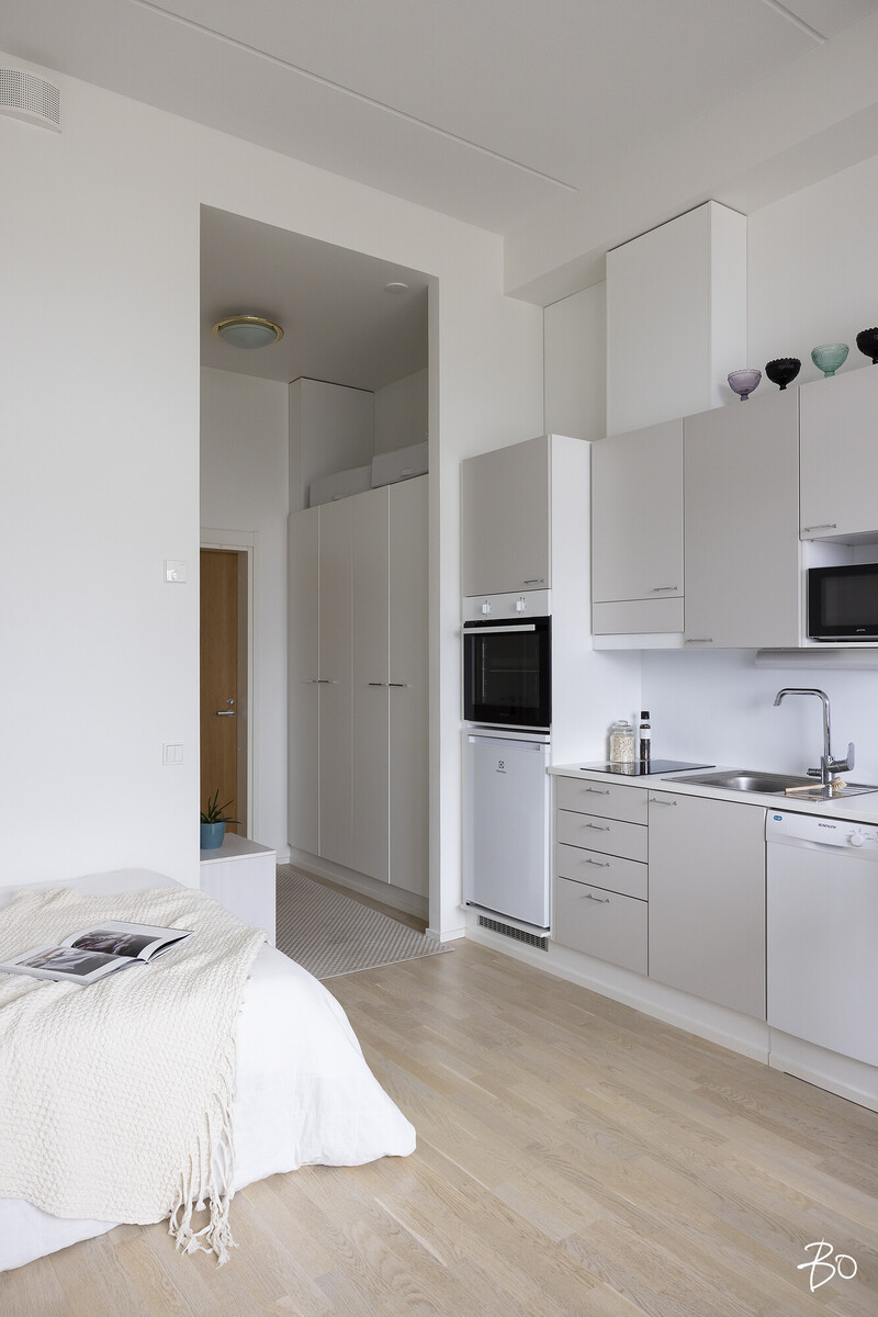 Maanviljelijänkuja 9 - kuva 12