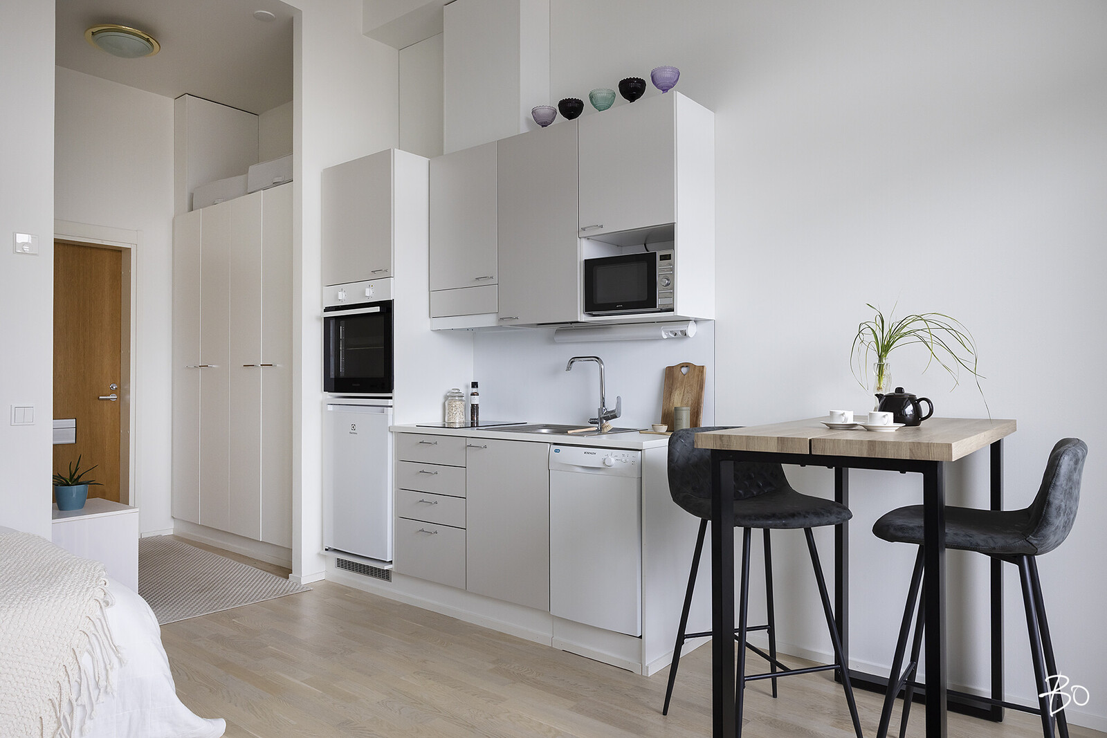 Maanviljelijänkuja 9 - kuva 7