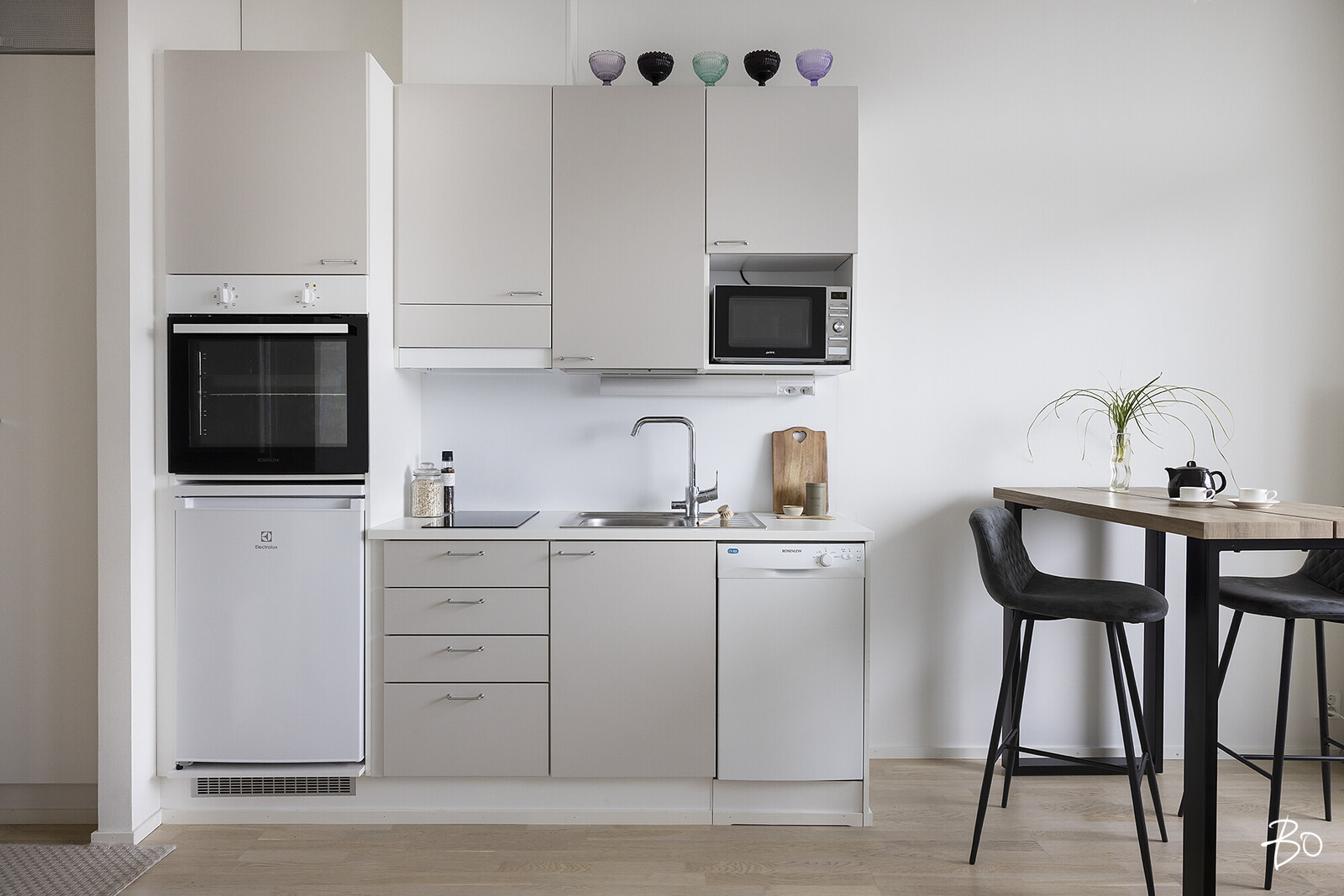 Maanviljelijänkuja 9 - kuva 6