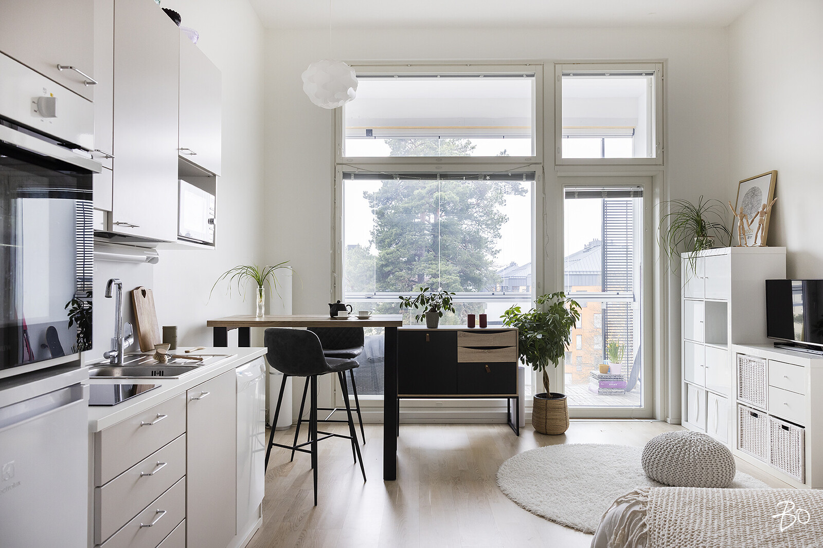 Maanviljelijänkuja 9 - kuva 1