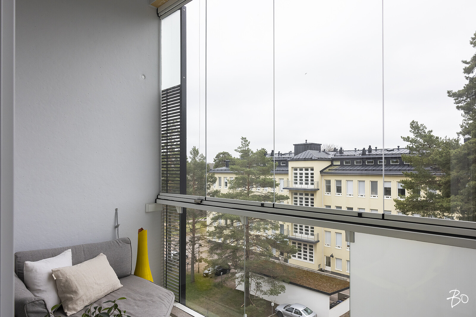 Maanviljelijänkuja 9 - kuva 4