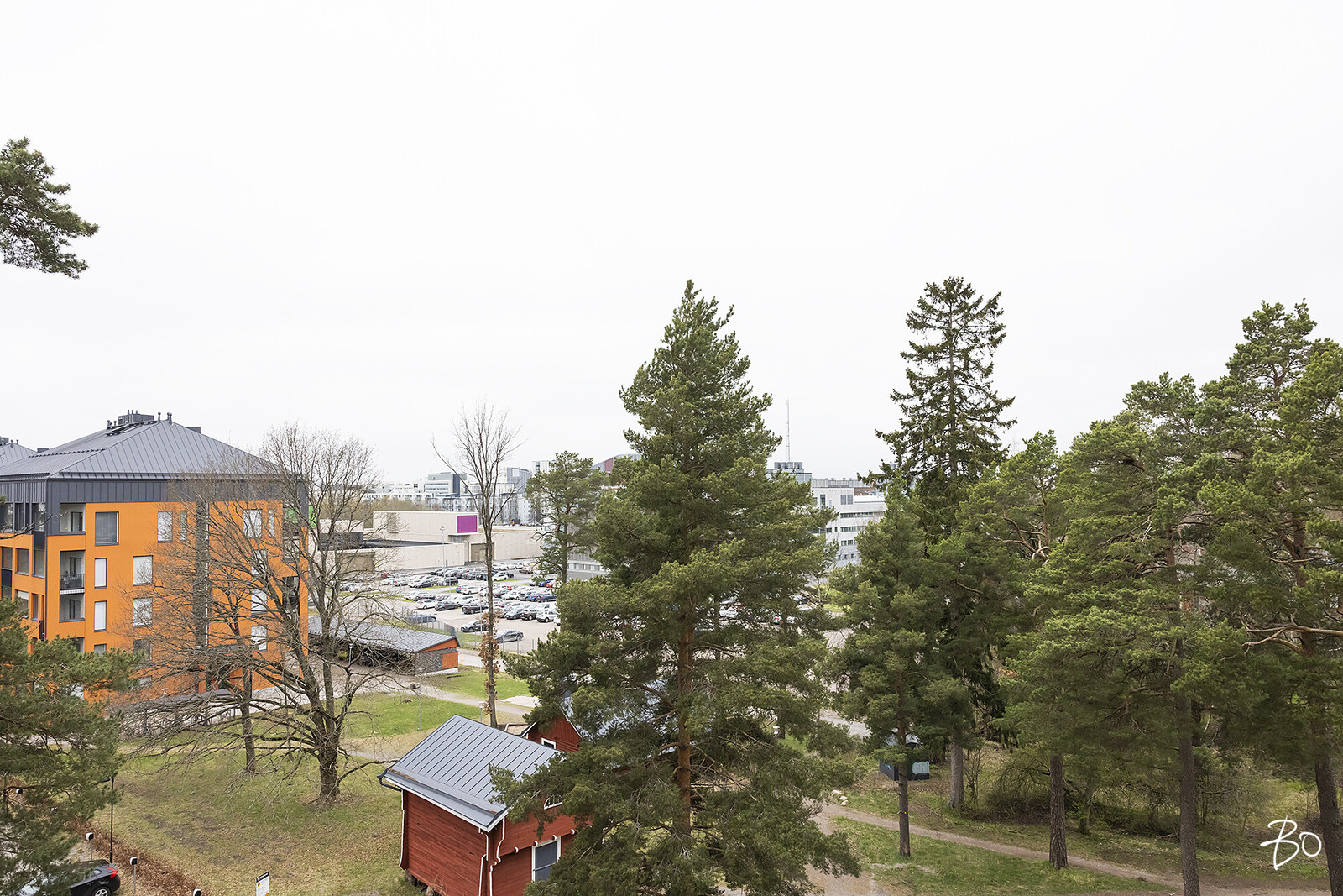 Maanviljelijänkuja 9 - kuva 5