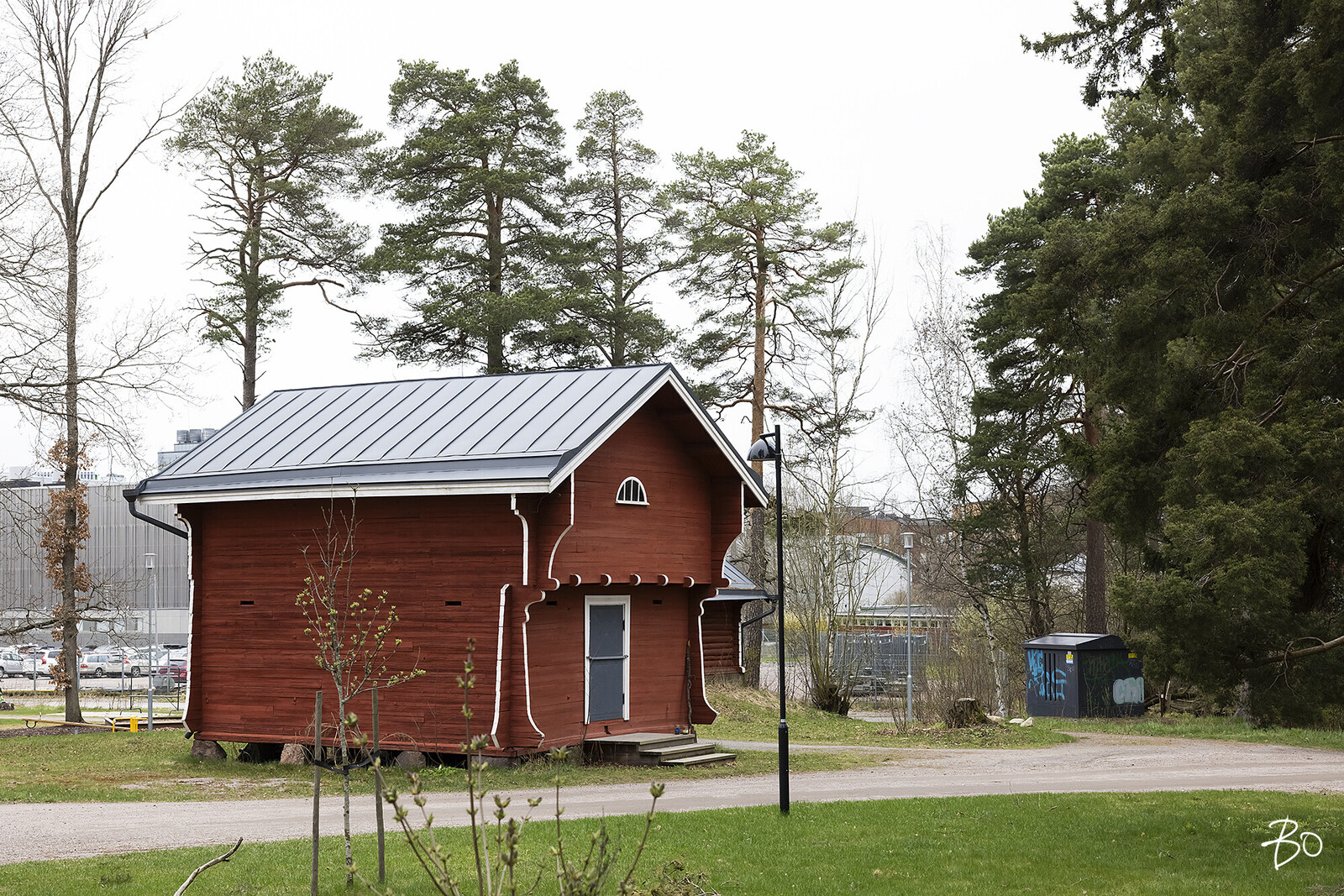 Maanviljelijänkuja 9 - kuva 16