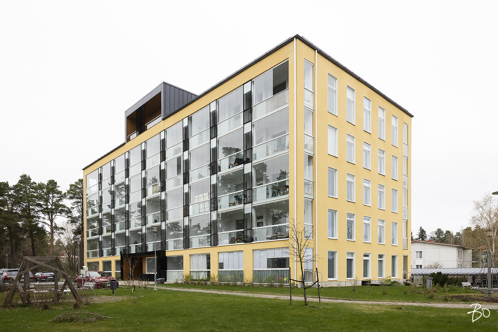 Maanviljelijänkuja 9 - kuva 18