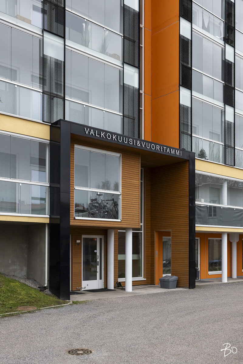 Maanviljelijänkuja 9 - kuva 19