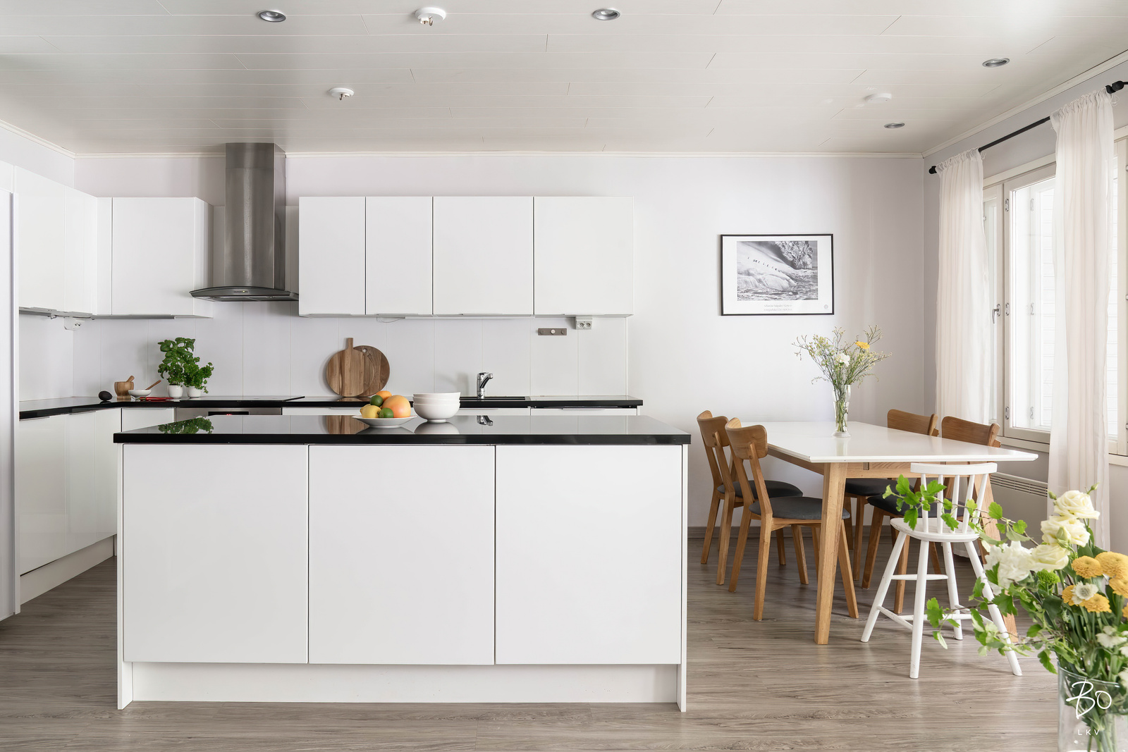 Oritmurronkuja 53 N - bild 1