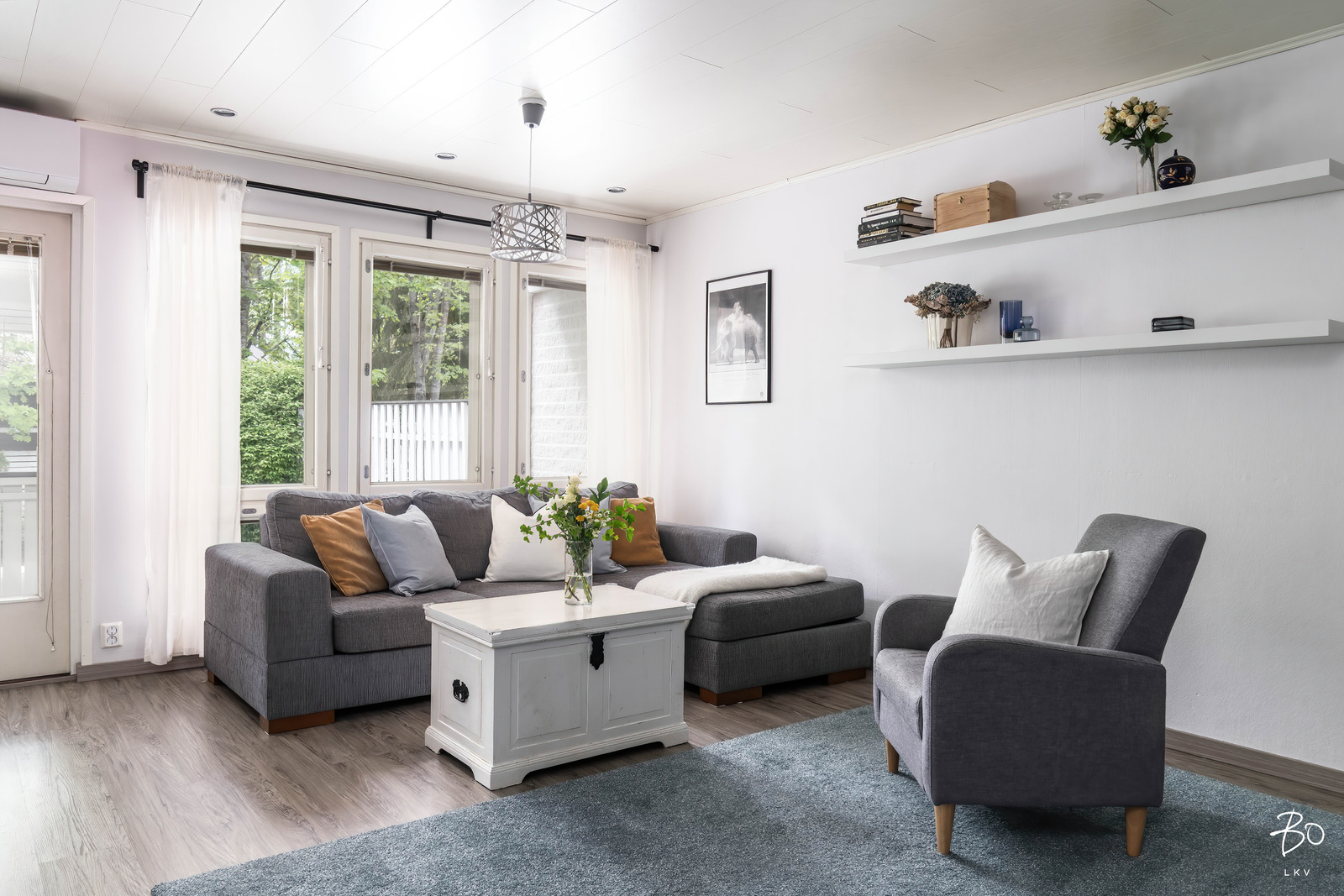 Oritmurronkuja 53 N - bild 8