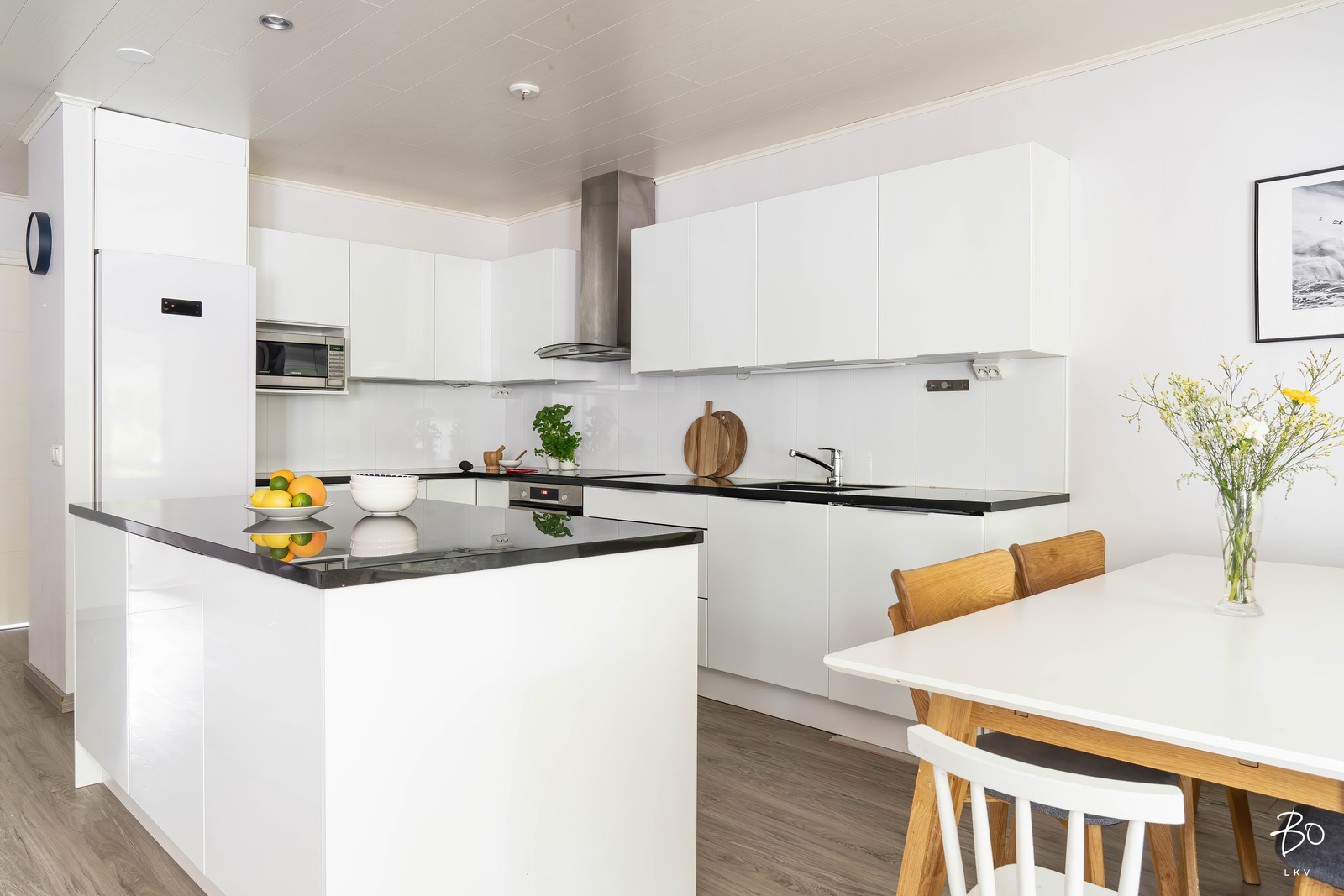 Oritmurronkuja 53 N - bild 3