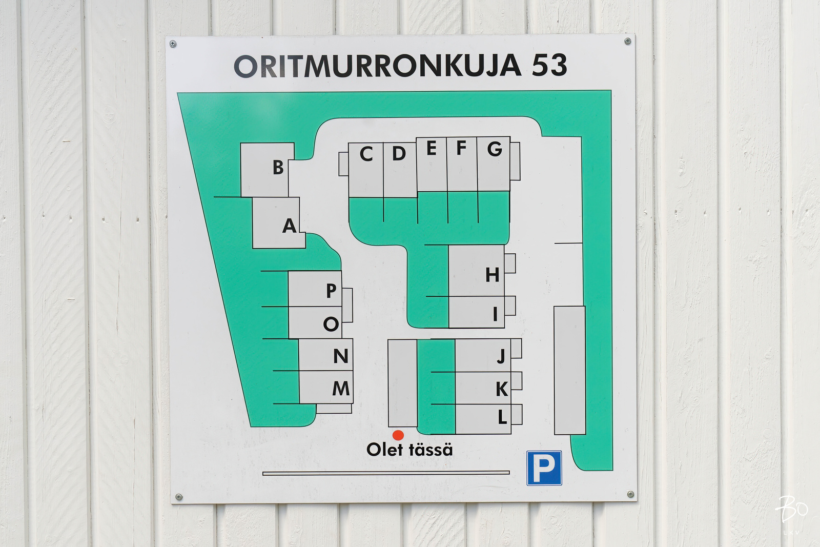 Oritmurronkuja 53 N - bild 22