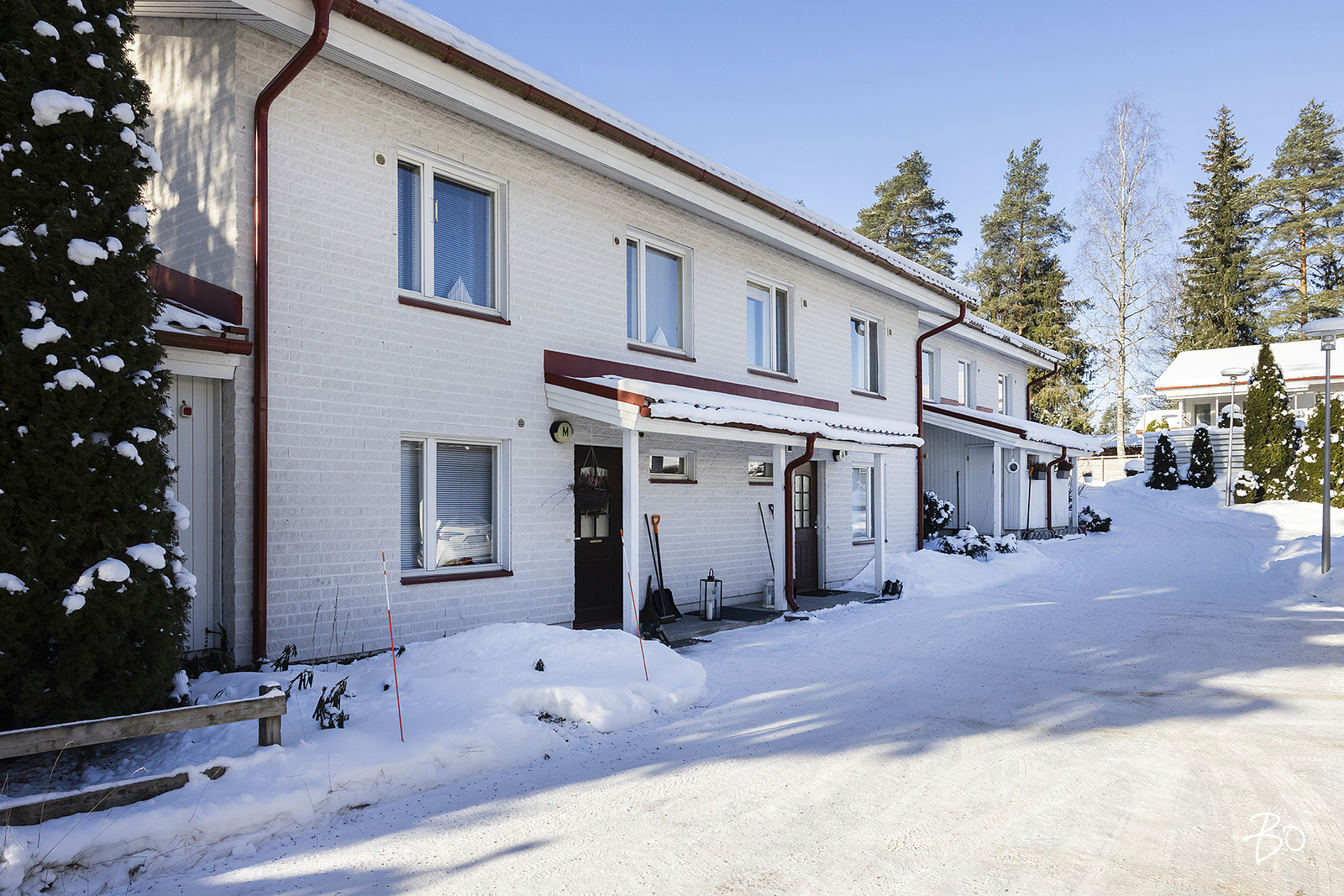 Oritmurronkuja 53 N - bild 23